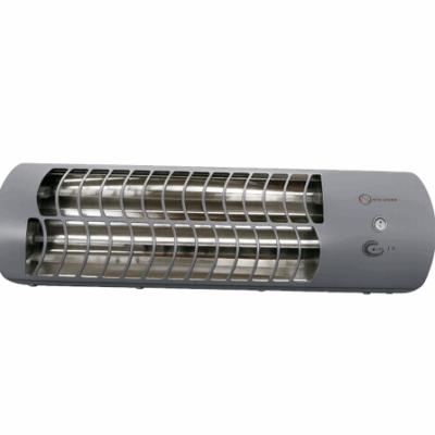 Σόμπα χαλαζία επίτοιχη 1200W Oscar EVIVAK