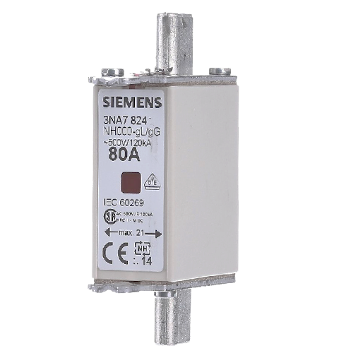 06.33.0414-asfalia-maxeroti-siemens-80a-gl-gG ΑΣΦΑΛΕΙΑ ΜΑΧΑΙΡΩΤΗ SIEMENS 80Α ΝΗ000 500V AC