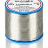 ΚΟΛΛΗΣΗ FELDER  1.0mm 250gr RA S-Sn60Pb40 με αλοιφη18601020
