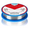 ΚΟΛΛΗΣΗ FELDER 0.75mm 100gr  RA S-Sn60Pb40 με αλοιφη 18600710