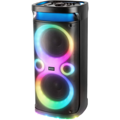 TREVI XF 3150 KB KARAOKE SET ΜΕ ΗΧΕΙΑ 130W TREVI