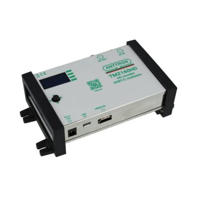 MODULATOR TMZ160HD DVB-T ΨΗΦΙΑΚΟ ANTTRON