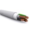 ΚΑΛΩΔΙΑ ΕΥΚΑΜΠΤΑ FG16R16 1 X 70mm² ΓΚΡΙ (500m/Drum)