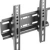 BRATECK Βάση TV KL25-22T 23″ έως 42″  35kg  MAX VESA 200x200 ΜΕ ΚΛΙΣΗ＋5°～-10°