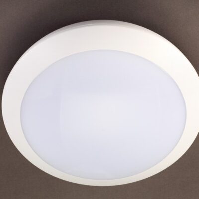 ΠΛΑΦΟΝΙΕΡΑ LED ΜΕ ΑΝΙΧΝΕΥΤΗ ΚΙΝΗΣΗΣ & ΕΦΕΔΡΙΚΟ ΦΩΤΙΣΜΟ