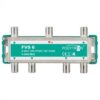 FVS 6 F Splitter