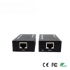 ANGA HDMI EXTENDER ΕΧΤ60 60mtr 1x UTP CAT5e/6 καλώδιο 1080P συμβατό με HDMI 1.3