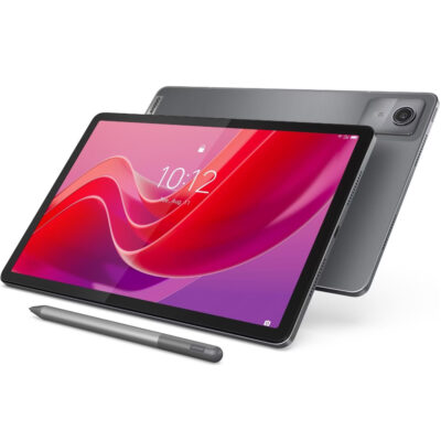 Lenovo Tab M11 11" Wi-Fi+4G 8GB/128GB Luna Grey + Pen
