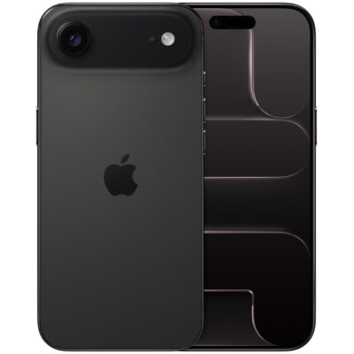Apple iPhone Air 5G 6.5" 12GB/256GB NFC IP68 Space Black MG2L4ZD/A