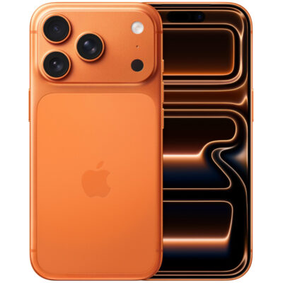 Apple iPhone 17 Pro 5G 6.3" 12GB/1TB NFC IP68 Cosmic Orange MG8Q4QL/A