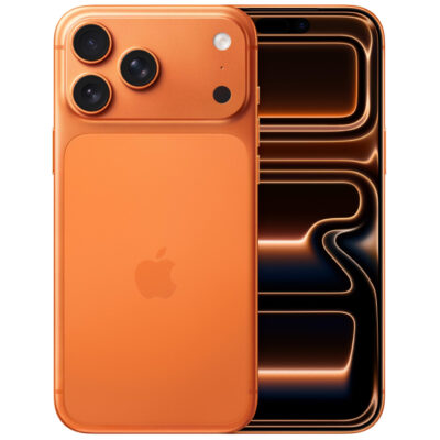 Apple iPhone 17 Pro Max 5G 6.9" 12GB/1TB NFC IP68 Cosmic Orange MFYW4QN/A