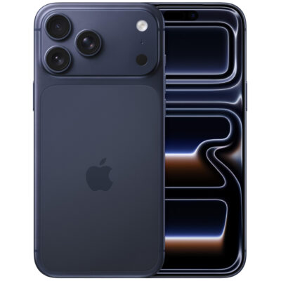 Apple iPhone 17 Pro Max 5G 6.9" 12GB/1TB NFC IP68  Deep Blue MFYX4QL/A