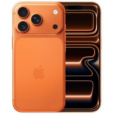 Apple iPhone 17 Pro 5G 6.3" 12GB/512GB NFC IP68 Cosmic Orange MG8M4QN/A