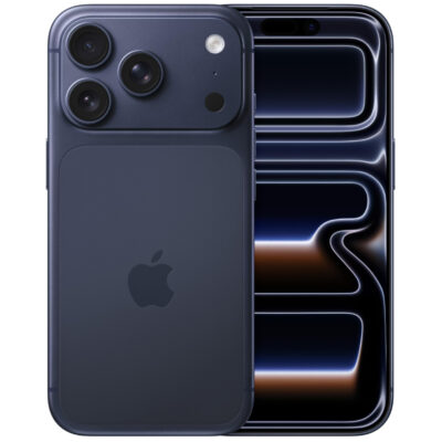 Apple iPhone 17 Pro 5G 6.3" 12GB/512GB NFC IP68 Deep Blue MG8N4QN/A