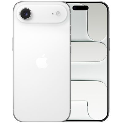 Apple iPhone Air 5G 6.5" 12GB/512GB NFC IP68 Cloud White MG2T4QL/A