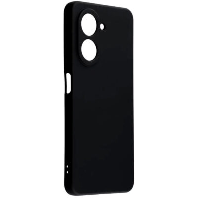 Θήκη TPU Ancus 1.5mm για Xiaomi Redmi A5 4G Μαύρη