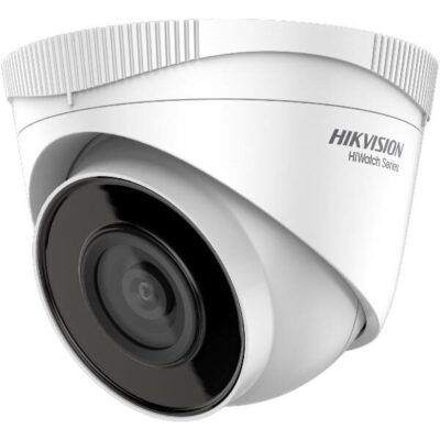 HIKVISION/HiWatch ΚΑΜΕΡΑ HWI-T280H(2.8mm)(C)(HiWatchSTD)