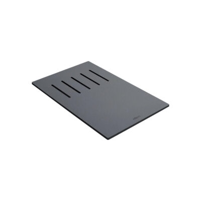 Επιφάνεια κοπής για νεροχύτη BEST Grey ATH020GR ELLECI