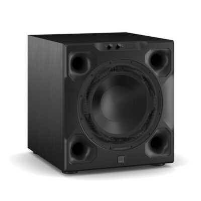 Dali SUB V-16 F Black