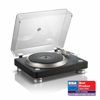 Denon DP-3000NE