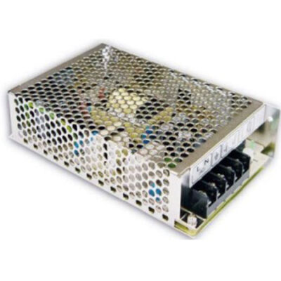 MEAN WELL S-60-12 ΤΡΟΦΟΔΟΤΙΚΟ 12V 5A 60W MEAN WELL