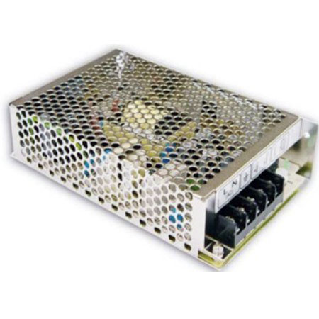 S-60-12-TROFODOTIKO-PALS MEAN WELL S-60-12 ΤΡΟΦΟΔΟΤΙΚΟ 12V 5A 60W MEAN WELL