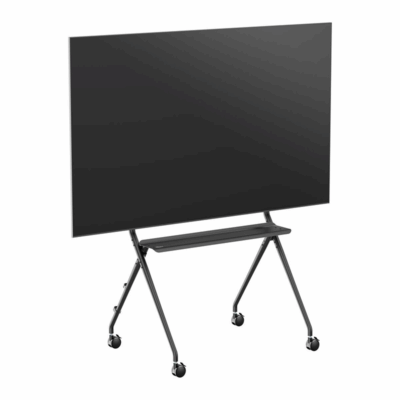 Vogel's ESSENTIAL T1011 Display trolley