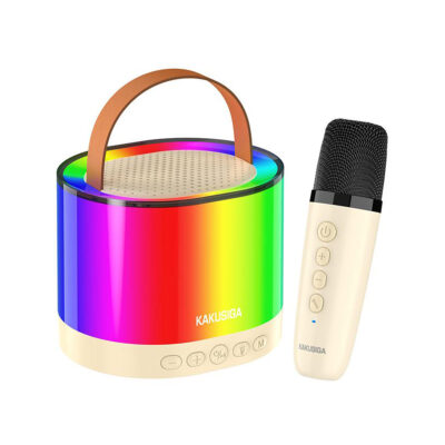 KSC-1006  ΦΟΡΗΤΟ BLUETOOTH ΗΧΕΙΟ ME ΜΙΚΡΟΦΩΝΟ