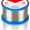 ΚΟΛΛΗΣΗ FELDER 1.0mm 500gr RA S-Sn60Pb40 με αλοιφη 18601030