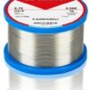 ΚΟΛΛΗΣΗ FELDER 0.75mm 500gr  RA S-Sn60Pb40 με αλοιφη 18600730