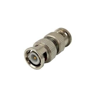 ANGA PS-N006 BNC αρσενικό σε αρσενικό