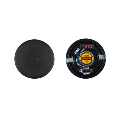 M-306A/BLACK ΜΑΥΡΟ HXEIO ΟΡΟΦΗΣ 100V