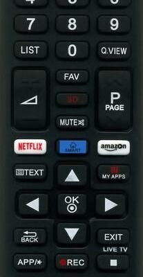 ΤΗΛΕΧΕΙΡΙΣΤΗΡΙΟ ΑΝΤΙΚΑΤΑΣΤΑΣΗΣ ΓΙΑ LG TV RM-L1379