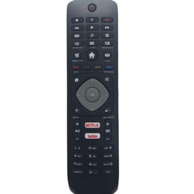 ΤΗΛΕΧΕΙΡΙΣΤΗΡΙΟ ΑΝΤΙΚΑΤΑΣΤΑΣΗΣ ΓΙΑ PHILIPS RM-L1285