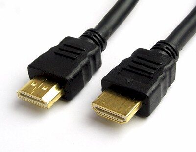 ANGA 20m HDMI 2.0 Ver. ME ETHERNET- 4K/60Hz ΕΠΙΧΡΥΣΟ