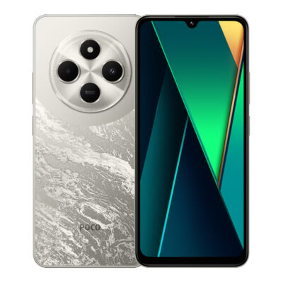 Xiaomi Poco C75 4G Dual Sim 6.88" 8GB/256GB Gold