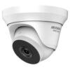 HIKVISION/HiWatch ΚΑΜΕΡΑ TURBO HD EXIR TURRET DOME HWT-T250-M 5MP 2.8mm TVI/AHD/CVI/CVBS ΕΩΣ 40Mtr Μεταλλική