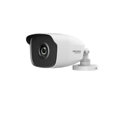 HIKVISION/HiWatch ΚΑΜΕΡΑ EXIR BULLET HWT-B250 5MP 2.8mm TVI/AHD/CVI/CVBS ΕΩΣ 40Mtr Μεταλλική/ Πλαστική