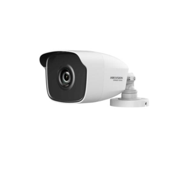 551-608-o1-145 HIKVISION/HiWatch ΚΑΜΕΡΑ EXIR BULLET HWT-B250 5MP 2.8mm TVI/AHD/CVI/CVBS ΕΩΣ 40Mtr Μεταλλική/ Πλαστική