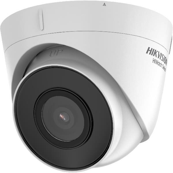 551-619-o1-141 HIKVISION/HiWatch ΚΑΜΕΡΑ HWI-T221H DOME IP 2 MP Fixed Turret 2.8 mm IP67