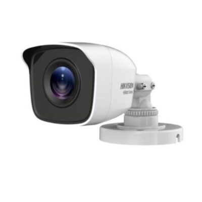 HIKVISION/HiWatch ΚΑΜΕΡΑ TURBO HD EXIR BULLET HWT-B150-P 5MP 2.8mm TVI/AHD/CVI/CVBS ΕΩΣ 20Mtr Πλαστική
