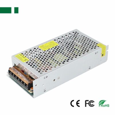 ΑΝGA CP1207-10A  12V/10A/120W Σταθεροποιημένο τροφοδοτικό