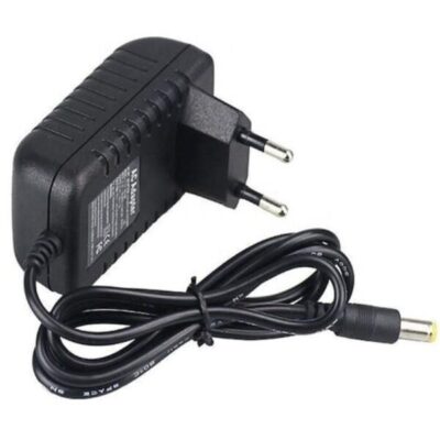 ANGA CP0502-2A 5V / 2A /10W ΤΡΟΦΟΔΟΤΙΚΟ με βύσμα τροφοδοσίας (5