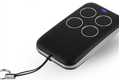 Τηλεχειριστήριο 4ch 433.92MHz & 868 MHz YET2130 Ασυρματο Γκαραζοπορτας