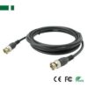 CV-F005 BNC male to BNC male Cable 0.5m