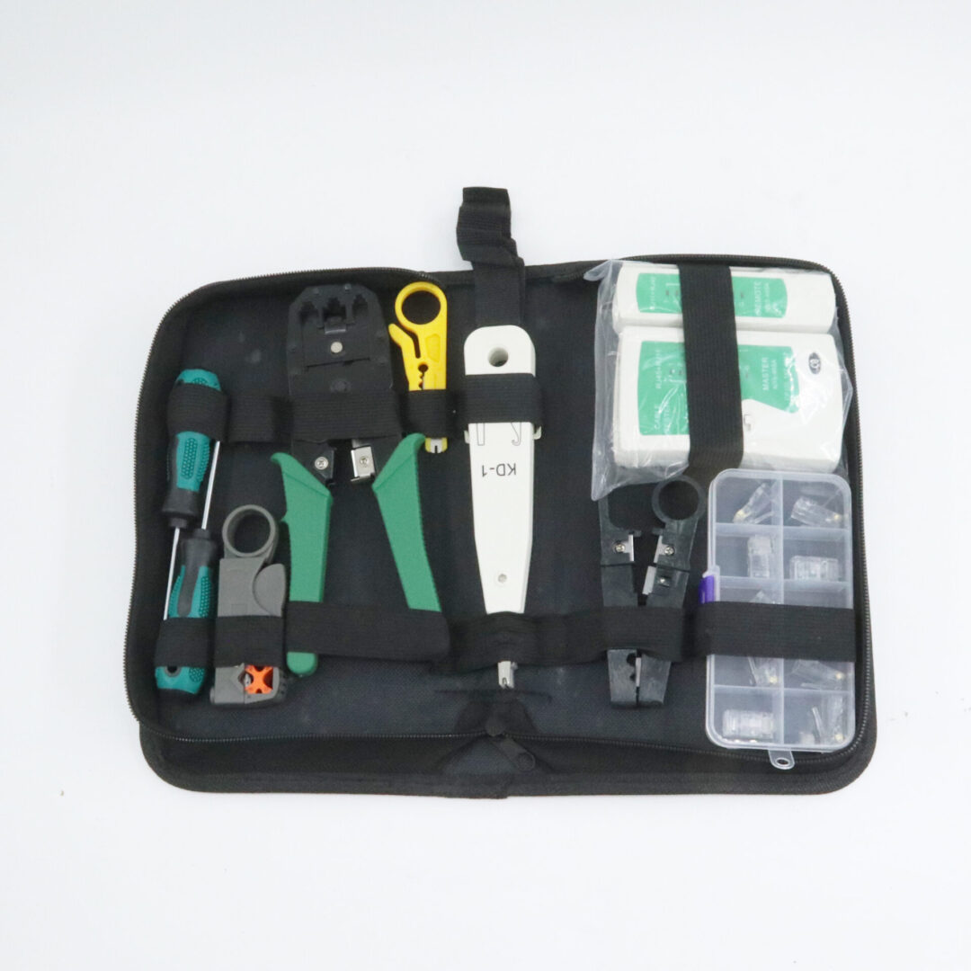 552-315-o1-1 ANGA PS-T01 Tool Kit