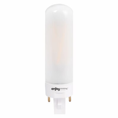 EL624964 | EL624964 | LED G24D3-2pins 8.5W|4000k|1050lm|{enjoysimplicity}™