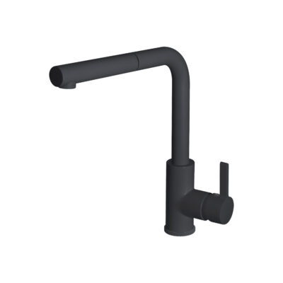 Μπαταρία κουζίνας SHELL Plus Nero 40 ELLECI