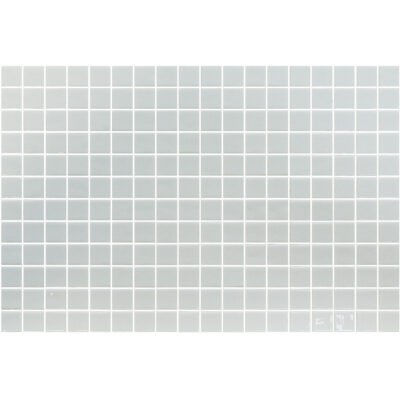 Ψηφίδα πισίνας NUBE Monocolor MO-001 KARAG 31x46,7cm