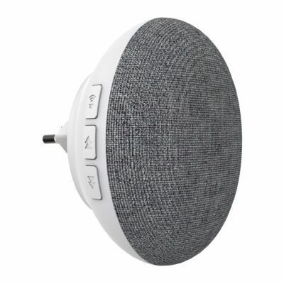 ELK71001 | ELK71001 | ΑΣΥΡΜΑΤΟ ΗΛΕΚΤΡΟΝΙΚΟ ΚΟΥΔΟΥΝΙ ΜΕ ΜΠΟΥΤΟΝ ΠΟΥ ΜΕΤΑΤΡΕΠΕΤΑΙ ΣΕ ΗΧΕΙΟ